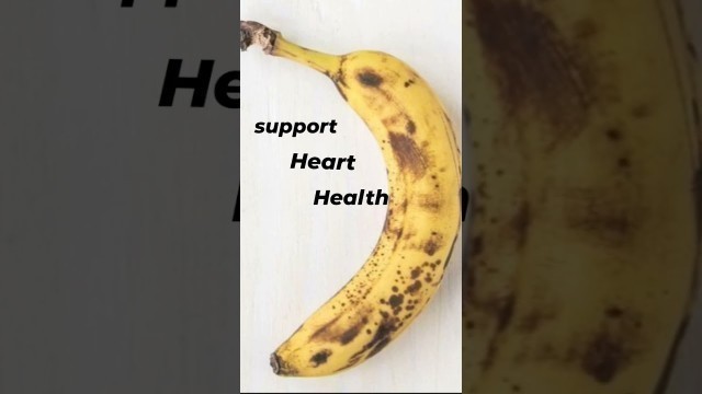 'benefits of #banana  